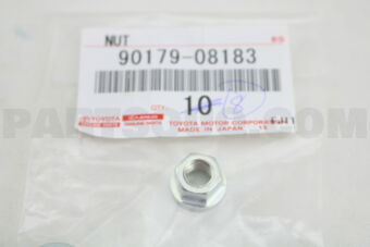 9017908183 NUT