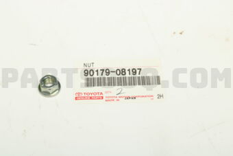 9017908197 NUT
