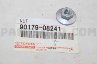 9017908241 NUT
