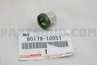 9017910051 NUT