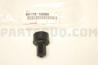 9017910080 Toyota NUT