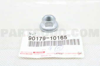 9017910165 NUT