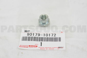 9017910172 NUT