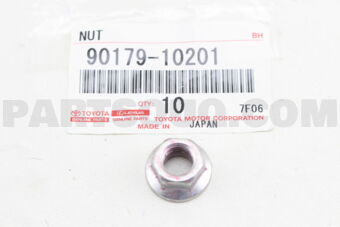 9017910201 NUT