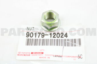 9017912024 NUT