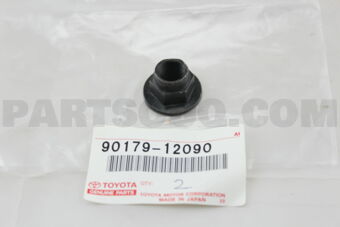 9017912090 Toyota NUT