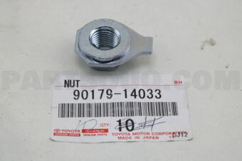 9017914033 NUT