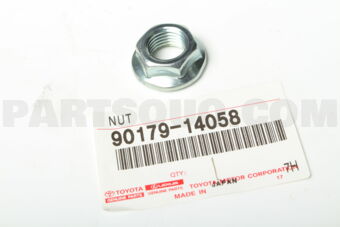 9017914058 NUT(FOR STRUT ROD)