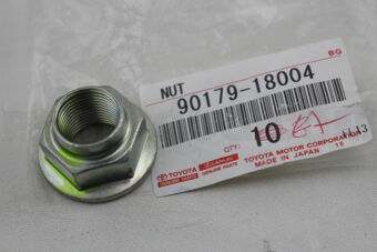 9017918004 NUT