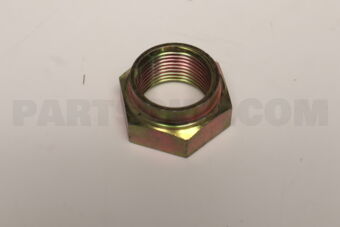 9017930004 Toyota NUT (FOR TRANSFER GEAR)