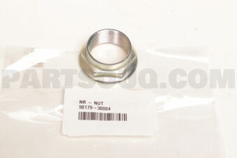 9017930004 Toyota NUT (FOR TRANSFER GEAR)