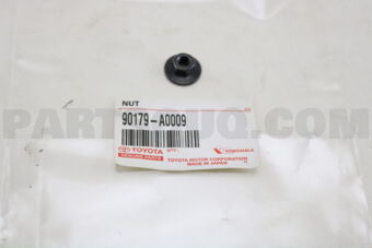 90179A0009 NUT
