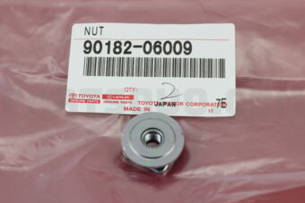 9018206009 NUT  W/WASHER