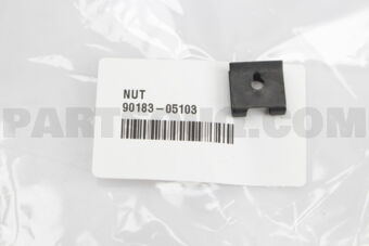 9018305103 NUT