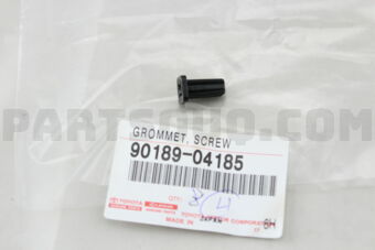 9018904185 GROMMET, SCREW