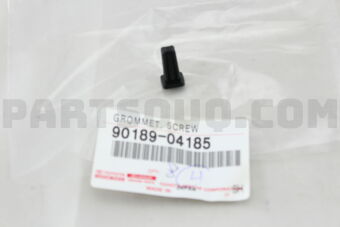 9018904185 GROMMET, SCREW