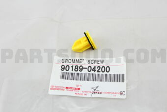 9018904200 GROMMET, SCREW