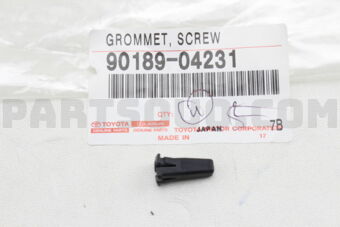 9018904231 GROMMET, SCREW