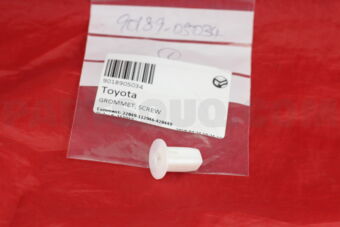 9018905034 GROMMET, SCREW