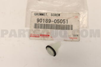 9018905051 GROMMET, SCREW