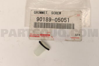 9018905051 GROMMET, SCREW