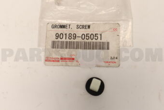 9018905051 GROMMET, SCREW