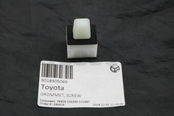 9018905069 GROMMET, SCREW