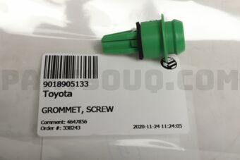 9018905133 GROMMET, SCREW