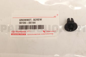 9018905144 GROMMET, SCREW
