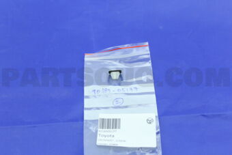 9018905177 Toyota GROMMET, SCREW