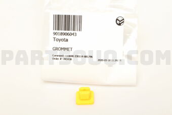 9018906043 GROMMET