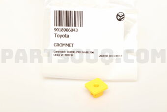 9018906043 GROMMET