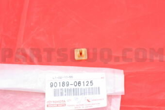 9018906125 GROMMET, SCREW