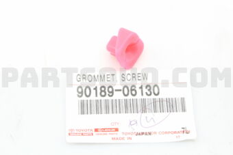 9018906130 GROMMET, SCREW