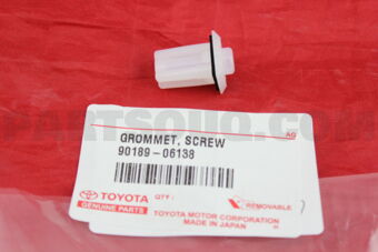 9018906138 GROMMET SCREW