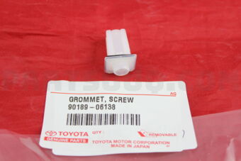 9018906138 GROMMET SCREW