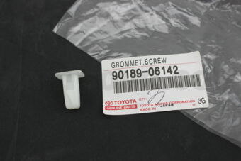 9018906142 GROMMET,SCREW