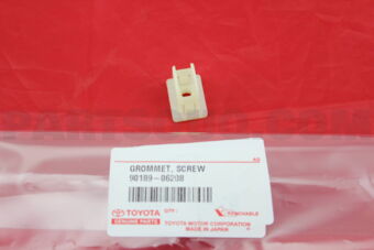 9018906208 GROMMET, SCREW