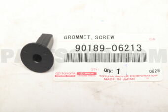 9018906213 GROMMET, SCREW