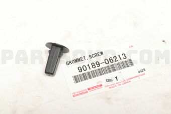 9018906213 GROMMET, SCREW