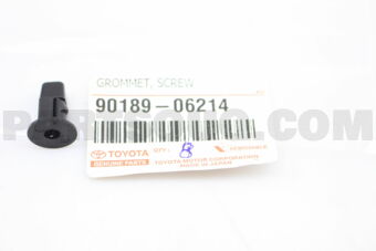 9018906214 GROMMET, SCREW