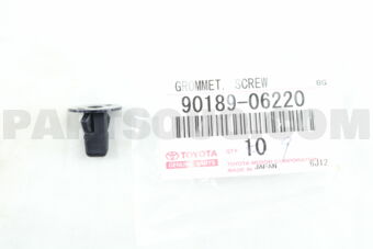 9018906220 GROMMET, SCREW