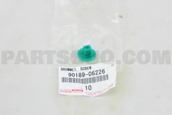 9018906226 GROMMET, SCREW