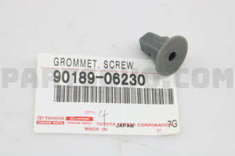 9018906230 GROMMET, SCREW