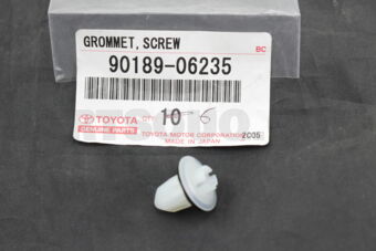 9018906235 GROMMET, SCREW