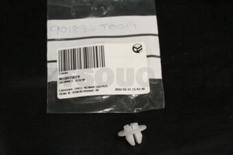 90189T0019 GROMMET  SCREW