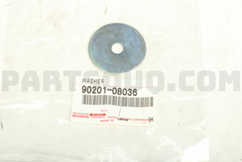 9020108036 WASHER