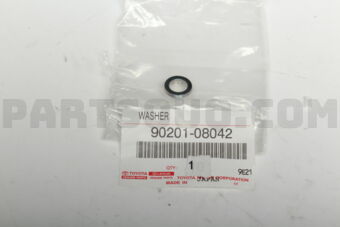 9020108042 WASHER