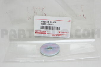 9020108062 RETAINER(FOR LOAD SENSING SPRING S