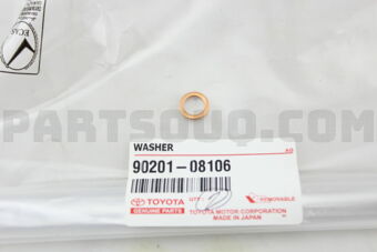 9020108106 GASKET, TIMER SCREW